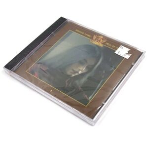 Emmylou Harris – Pieces Of The Sky (1975) CD Reissue (Reprise)